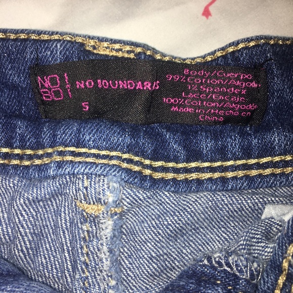 Shorts - Picture 2 of 2